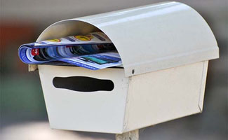 Zo kies je de perfecte brievenbus voor bij jou thuis