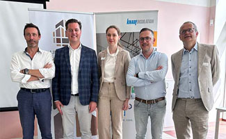 Bouwunie Limburg organiseert opnieuw De Limburgse bouwawards