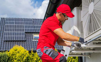 De voordelen van warmtepompen: een duurzame verwarmingsoptie