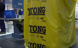 Productie Ytong-fabriek in Burcht verplaatst naar Nederland en Frankrijk
