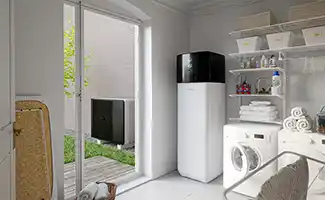 Daikin Home Hub optimaliseert zelfconsumptie van opgewekte energie