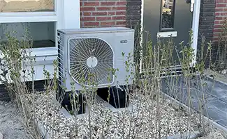 Op welke premies heb je recht met een warmtepomp in 2023?