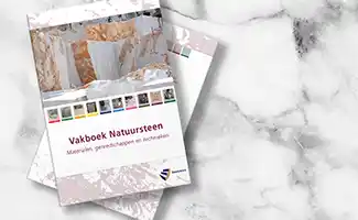 Het Vakboek Natuursteen: Een onmisbaar naslagwerk voor de Natuursteenbranche
