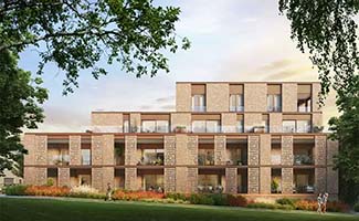 Bouw-gloednieuwe-woonbuurt-Eilandpark-in-in-Sint-Lievens-Houtem-van-start