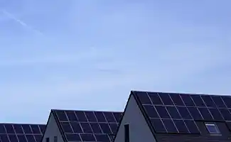 22% van Belgische huishoudens heeft zonnepanelen, maar...