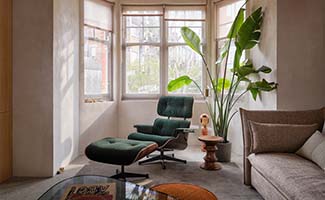 Eames-Lounge-Chair-Special-Edition