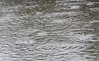 Slecht weer levert vertragingen op in de bouw