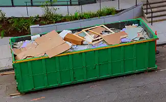Gids voor efficiënt afvalbeheer: Hoe kies je de juiste container voor bouwafval?
