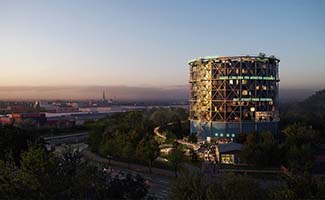 Mei-architects-and-planners-wint-tender-voor-herbestemming-Gasometer-in-Munster