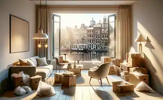 Renovatie opslagoplossingen: de meerwaarde voor je woning in Amsterdam