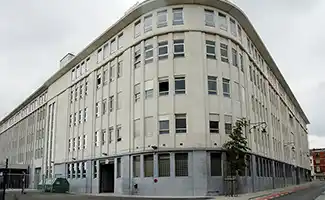 De Belgische Staat koopt het Gutenberg-gebouw in Brussel