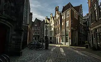 Huurwoningen in Amsterdam worden onbetaalbaar