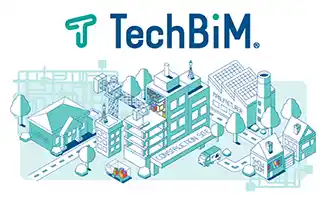 TechBiM Summit 2024 ontketent revolutie in de digitale bouwsector