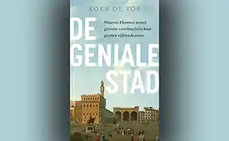 De geniale stad