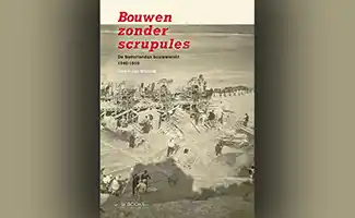 E-book: Bouwen zonder scrupules