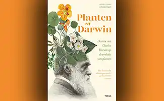 Boek: De visie van Charles Darwin op de evolutie van planten