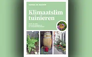 Boekentip: Klimaatslim tuinieren