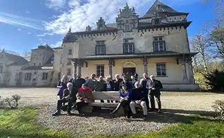 Stichting Kempens Landschap verwerft historisch kasteeldomein Westmalle