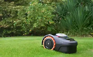 Segway introduceert de Navimow i-serie in Europa