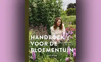 Boekentip: Handboek voor de bloementuin