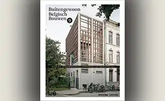 Boekentip: Buitengewoon Belgisch Bouwen 9