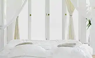 Gebruikstips voor een mobiele airco in de slaapkamer