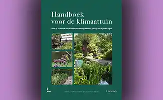 Boekentip: Handboek voor de klimaattuin