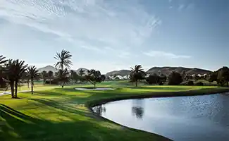 La Manga Club betovert met pure luxe, gastronomie en golf