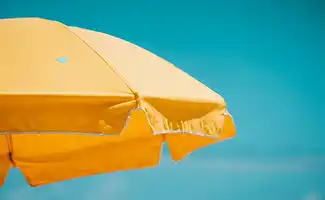 De beste parasols voor jouw terras