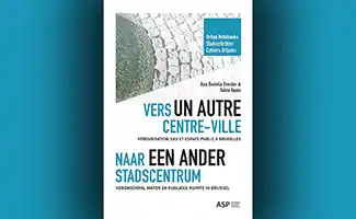 Boekentip: Naar een ander stadscentrum