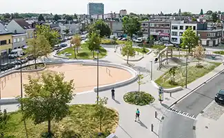 Strategisch Ruimteplan Antwerpen wordt voorgelegd aan gemeenteraad