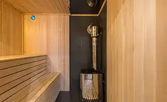 Tips om een sauna in een huis te laten bouwen