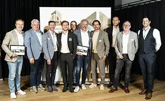 Winnaars Limburgse Bouwawards zijn bekend