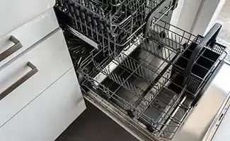 Vaatwasser kiezen voor in je nieuwe keuken, waar moet je op letten