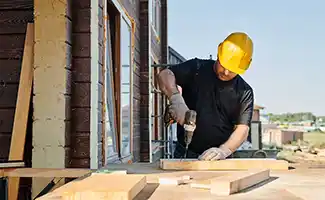 Steeds meer componenten worden prefab geleverd