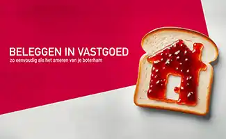 Waarom beleggen in vastgoed zeker ook iets voor jou kan zijn