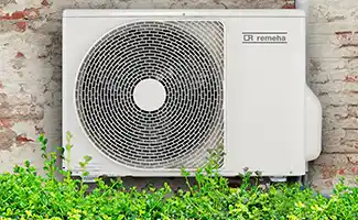Is een warmtepomp verstandig voor een woning uit 1991?