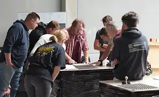 BEAL International opent nieuwe academie door grote opleidingsvraag