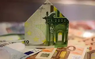 Stijging hypotheekrente was van korte duur