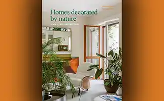 Boekentip: Homes decorated by nature