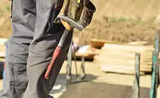 16.000 (!) vacatures in de bouw: Waar blijft die lastenverlaging?
