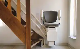 Kan je een traplift beter kopen of huren?