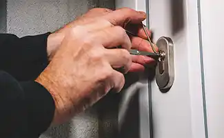 Een op vijf Nederlandse ondernemers vindt zijn bedrijfsruimte niet goed beveiligd