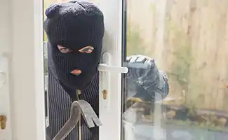Hoe bescherm je je huis het beste tegen inbraak?