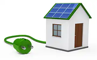 Zonnepanelen en thuisbatterijen met een stekker: voordelig of toch een risico?