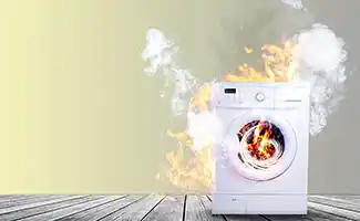1 op 3 branden veroorzaakt door elektrisch defect