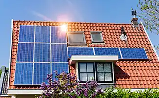 Kwaliteitsstandaard voor groepsaankoop zonnepanelen