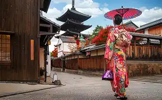 Uniek in Japan: women-only housing