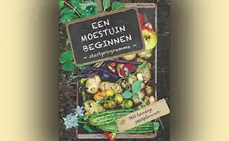 Een moestuin beginnen