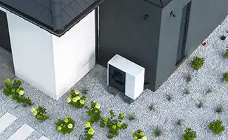 Sterke groei warmtepompen en zonnepanelen bij Vlaamse nieuwbouw en renovatie